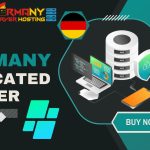 Experience the Best Germany Dedicated Server from Germany Server Hosting